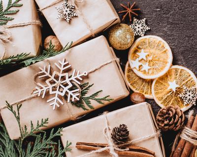 8 Great Holiday Gifts for Everybody on your List from Canadian Small Shops