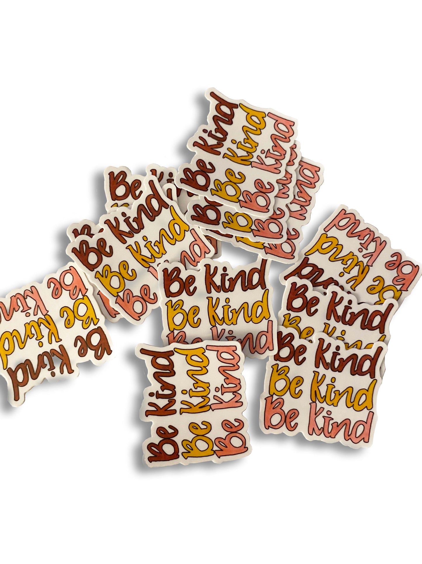 Be Kind Sticker