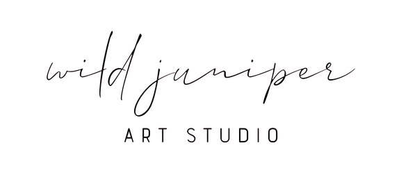 Wild Juniper Art Studio